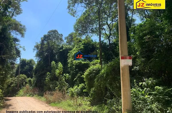 TERRENO EM Mailasqui