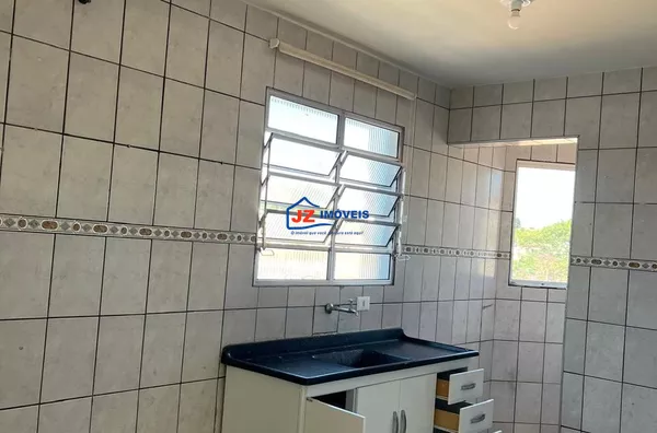 APARTAMENTO EM Jd Flórida