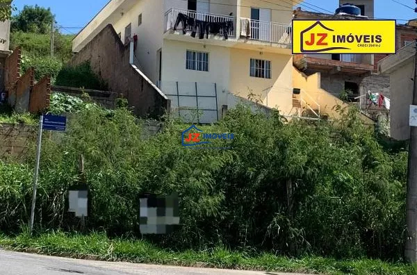 TERRENO EM Jardim do sol