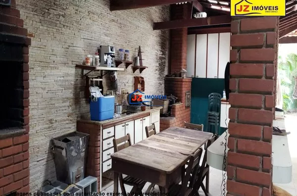 CASA TERREA EM Cambara