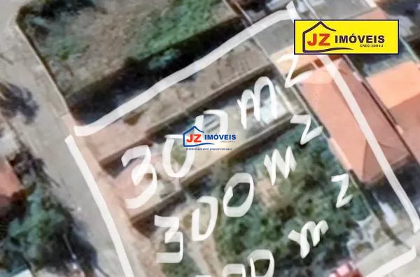 TERRENO EM VILA VILMA (MAILASQUI)