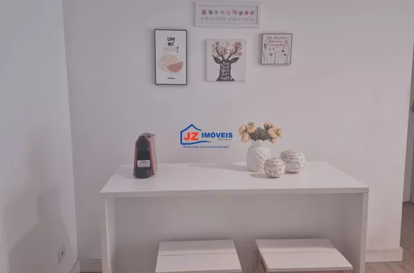 Apartamento para venda, 2 quarto(s),  Vila Granada, São Roque