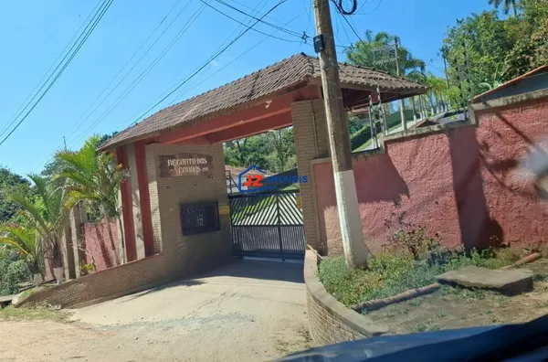 Terreno venda em Condomínio,  Recanto das Colinas, São Roque