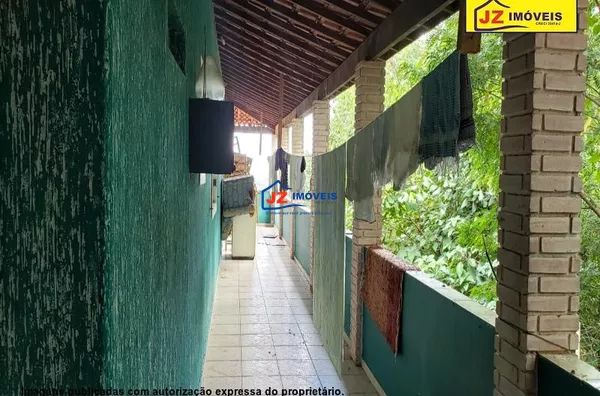 CASA TERREA EM Cambara