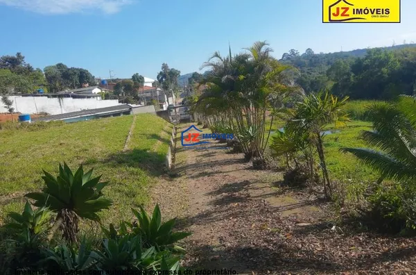 SITIO EM JARDIM PONTA-PORÃ (MAILASQUI)