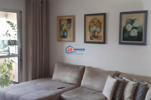 Apartamento para venda, 3 quarto(s),  Jardim Florida, São Roque