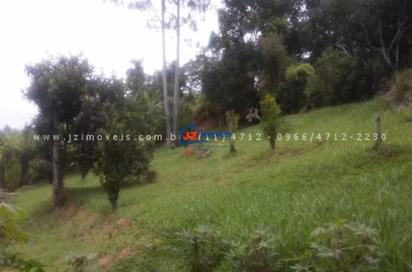 CHACARA EM Mailasqui