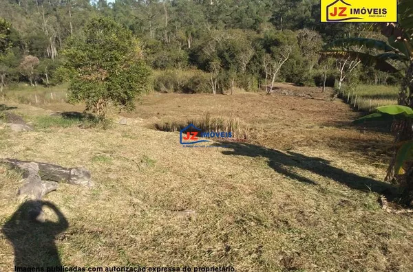 TERRENO EM Alto da Serra