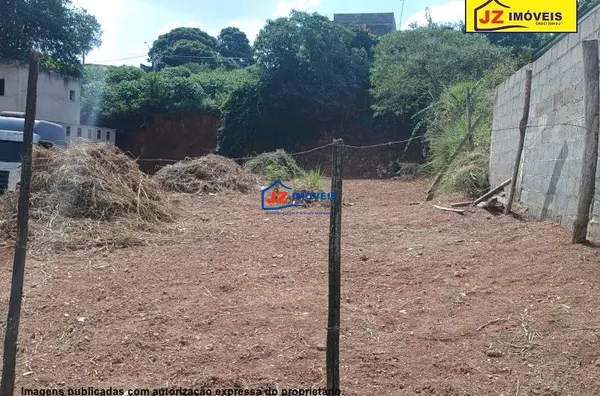 TERRENO EM Campininha