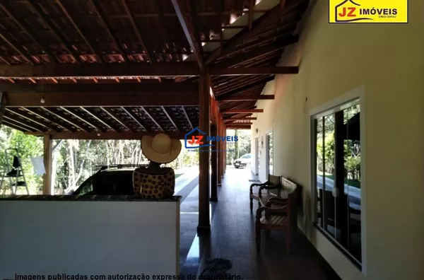 CHACARA EM Vila Amaral