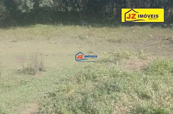 TERRENO EM Campininha