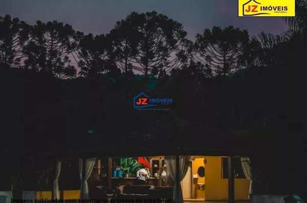 SITIO EM Alto da Serra