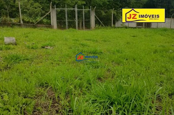 TERRENO EM Pinheirinho