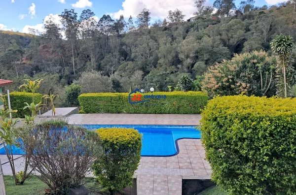 Chácara para venda, 4 quarto(s),  - Selecione - Bairro, São Roque