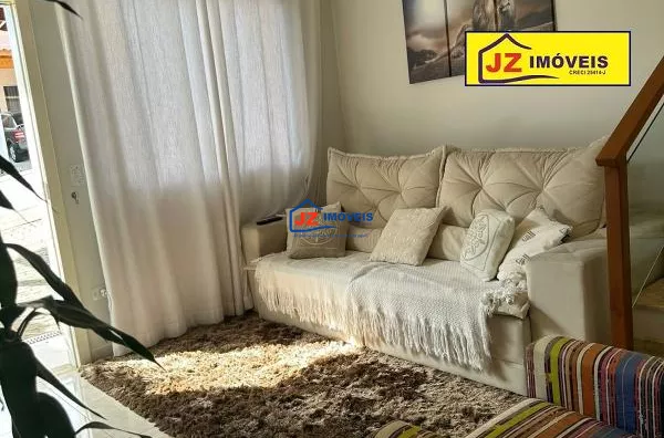 SOBRADO EM JD BOA VISTA