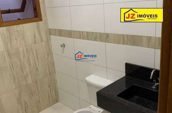 CASA TERREA EM Mailasqui