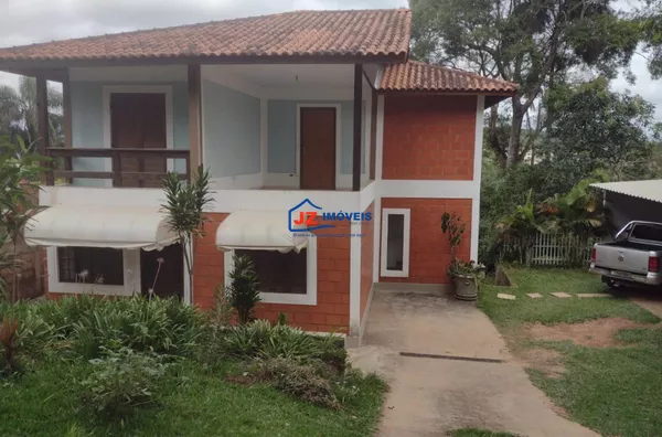 Chácara para venda, 2 quarto(s),  Canguera, São Roque