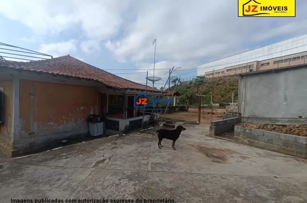 CHACARA EM Durando mumare (mailasqui)