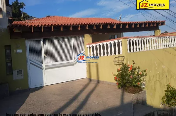 CASA TERREA EM Jardim Villaça