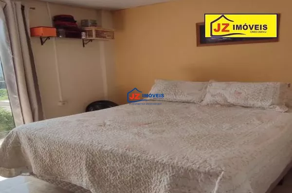 SOBRADO EM JARDIM VINHAS DO SOL (MAILASQU