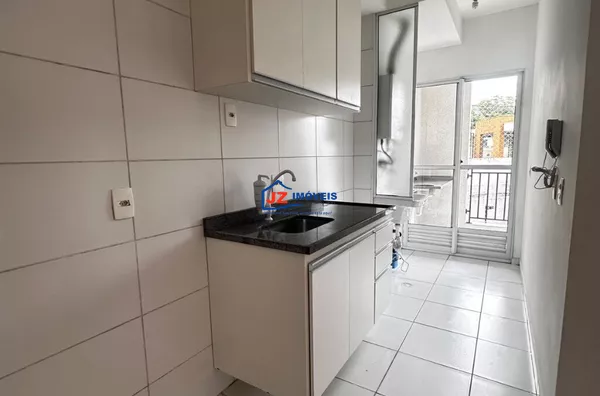 Apartamento para venda, 2 quarto(s), Centro, São Roque - Foto 4