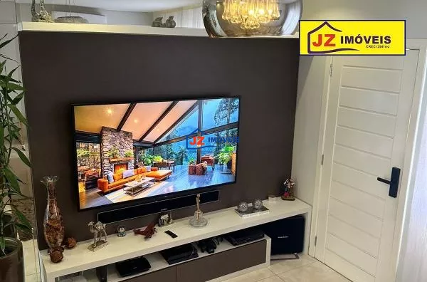 SOBRADO EM JD BOA VISTA