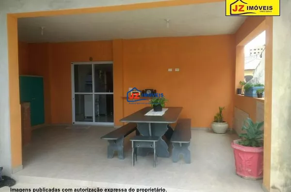 CASA TERREA EM Centro