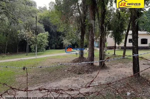 TERRENO EM MARMELEIRO