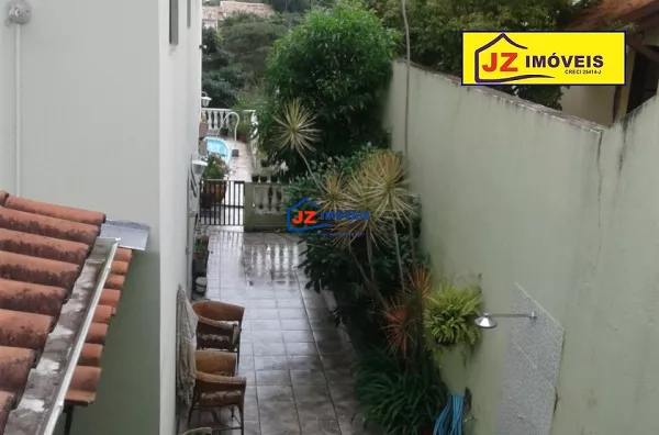 SOBRADO EM Jardim Villaça