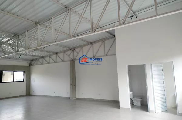 Sala comercial para aluguel,  Centro, São Roque