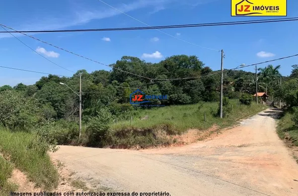 TERRENO EM São João Novo