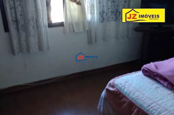 CHACARA EM JARDIM CAPARELLI (MAILASQUI)