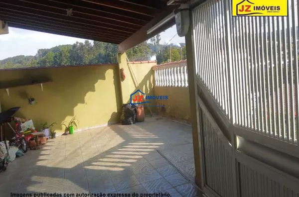 CASA TERREA EM Jardim Villaça