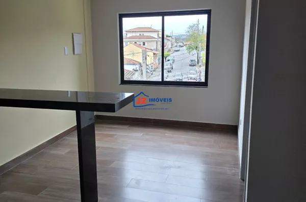 Apartamento para aluguel, 2 quarto(s),  Centro, São Roque