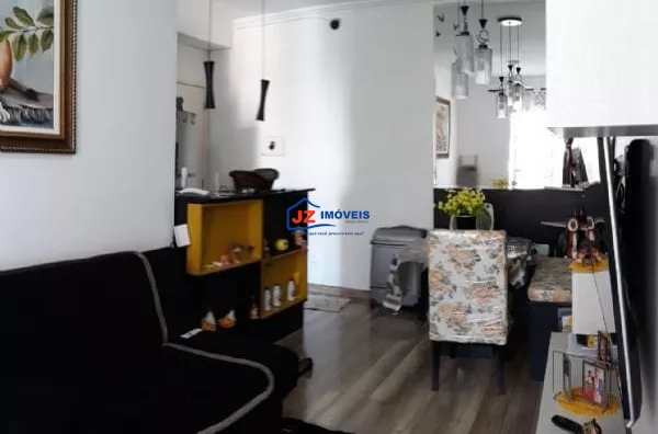 Apartamento para venda, 2 quarto(s),  - Selecione - Bairro, São Roque