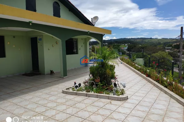 Casa para venda, 4 quarto(s),  Jardim Villaça, São Roque