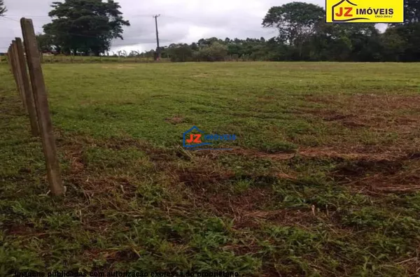 TERRENO EM Sorocamirim