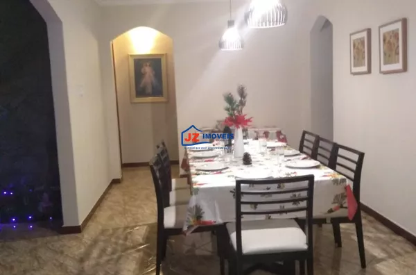 Casa em  Vila Granada