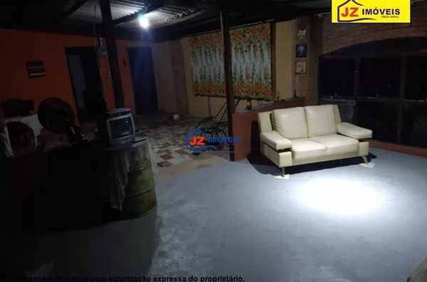 CHACARA EM POUSO ALEGRE