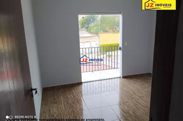 SOBRADO EM JD Vitoria