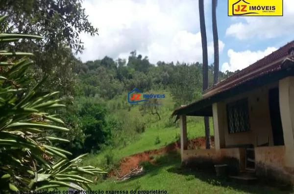 SITIO EM Jardim Guaçu