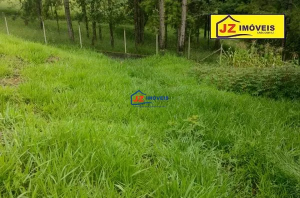 TERRENO EM Pinheirinho