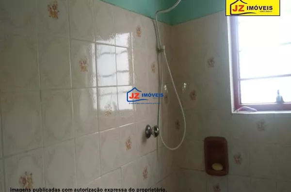 CASA TERREA EM Vila Irene