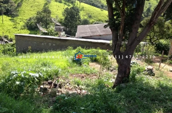 TERRENO EM Monjolinho