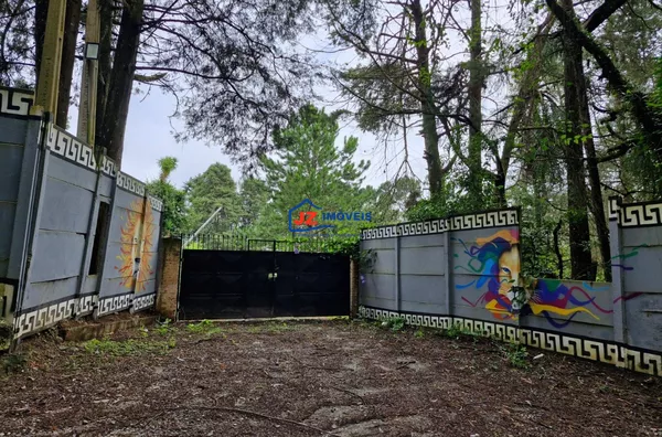 LOCAÇÃO -  PRÉDIO COMERCIAL,  Taboão, São Roque