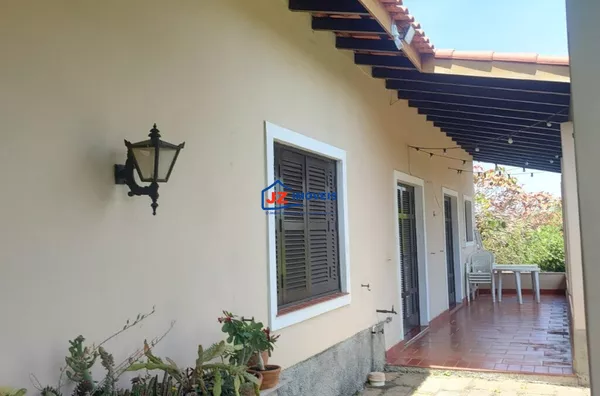 Chácara para venda, 3 quarto(s),  Capuava, São Roque