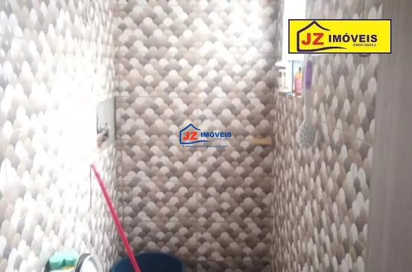 CASA TERREA EM vila Vilma