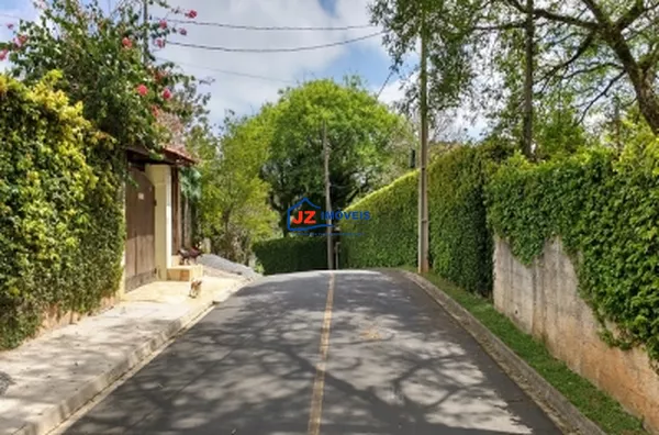 CASA TERREA EM Mailasqui