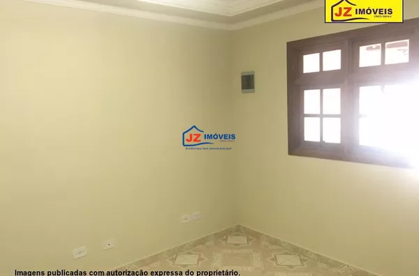 SOBRADO EM VILA GUILHERMINA