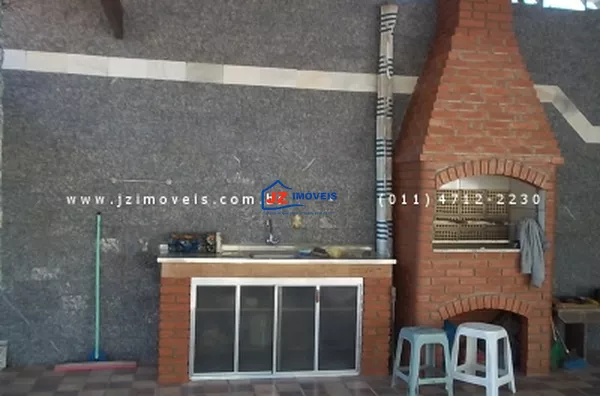 CHACARA EM Marmeleiro